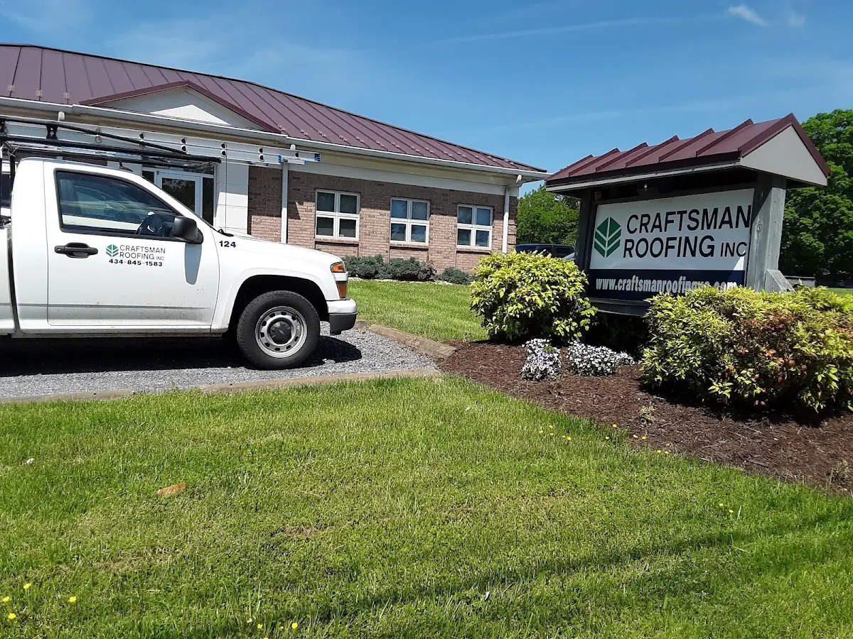 Quality Wind Damage Roof Repair by experienced craftsmen in Alton
